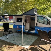 Tweedehands Opel campers camper kopen