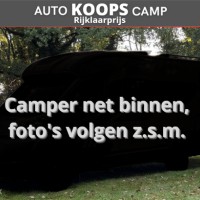 Tweedehands Volkswagen campers camper kopen