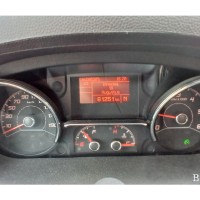 Fiat Hymer T568.. automaat/Enkelebedden/L-zit Foto #8