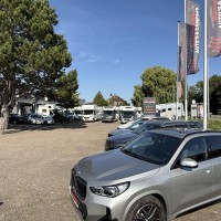 Hymer Capron T 337 automaat euro 6 lengtebedden Foto #8