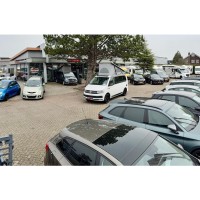Hymer Capron T 337 automaat euro 6 lengtebedden Foto #10