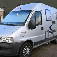 Adria Adriatik Foto #40