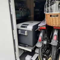 Knaus campers Sun TI Platinum Selection uit 2017 Foto #8