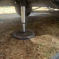 Knaus campers Sun TI Platinum Selection uit 2017 Foto #11