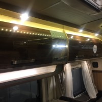 Knaus campers Sun TI Platinum Selection uit 2017 Foto #5