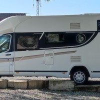 Tweedehands Benimar campers camper kopen