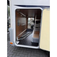 Lmc Liberty Explorer 635G Dwarsbed Hefbed Zonnepaneel Luifel Foto #16