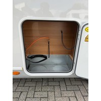 Lmc Liberty Explorer 635G Dwarsbed Hefbed Zonnepaneel Luifel Foto #19