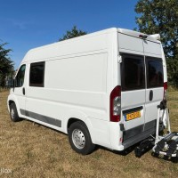 Citroen JUMPER Foto #4