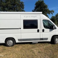 Citroen JUMPER Foto #5