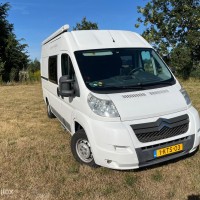 Citroen JUMPER Foto #6