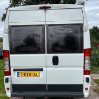 Citroen JUMPER Foto #7