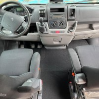 Citroen JUMPER Foto #10