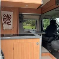 Citroen JUMPER Foto #21
