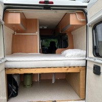 Citroen JUMPER Foto #22