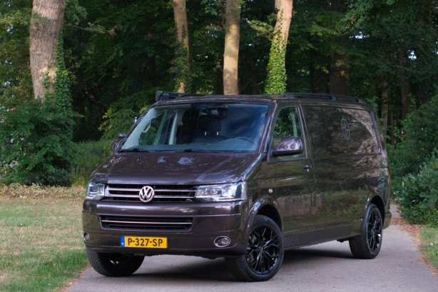 Volkswagen TRANSPORTER 2.0 TDI Aut./ Leder /Xenon / Open Dak