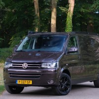 Tweedehands Volkswagen campers camper kopen
