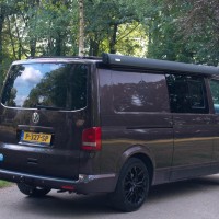 Volkswagen TRANSPORTER 2.0 TDI Aut./ Leder /Xenon / Open Dak Foto #3