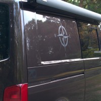Volkswagen TRANSPORTER 2.0 TDI Aut./ Leder /Xenon / Open Dak Foto #7