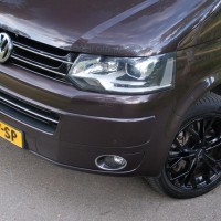 Volkswagen TRANSPORTER 2.0 TDI Aut./ Leder /Xenon / Open Dak Foto #9