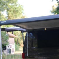 Volkswagen TRANSPORTER 2.0 TDI Aut./ Leder /Xenon / Open Dak Foto #14