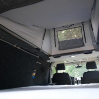 Volkswagen TRANSPORTER 2.0 TDI Aut./ Leder /Xenon / Open Dak Foto #17