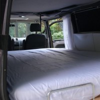 Volkswagen TRANSPORTER 2.0 TDI Aut./ Leder /Xenon / Open Dak Foto #19