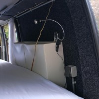 Volkswagen TRANSPORTER 2.0 TDI Aut./ Leder /Xenon / Open Dak Foto #21
