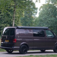 Volkswagen TRANSPORTER 2.0 TDI Aut./ Leder /Xenon / Open Dak Foto #22