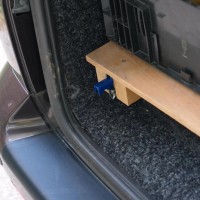 Volkswagen TRANSPORTER 2.0 TDI Aut./ Leder /Xenon / Open Dak Foto #24