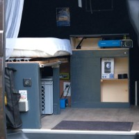 Volkswagen TRANSPORTER 2.0 TDI Aut./ Leder /Xenon / Open Dak Foto #27