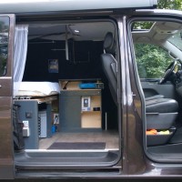 Volkswagen TRANSPORTER 2.0 TDI Aut./ Leder /Xenon / Open Dak Foto #28
