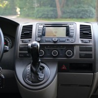 Volkswagen TRANSPORTER 2.0 TDI Aut./ Leder /Xenon / Open Dak Foto #30