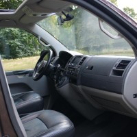 Volkswagen TRANSPORTER 2.0 TDI Aut./ Leder /Xenon / Open Dak Foto #32