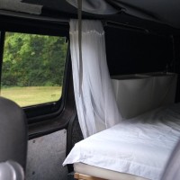 Volkswagen TRANSPORTER 2.0 TDI Aut./ Leder /Xenon / Open Dak Foto #33