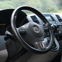 Volkswagen TRANSPORTER 2.0 TDI Aut./ Leder /Xenon / Open Dak Foto #34