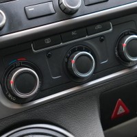 Volkswagen TRANSPORTER 2.0 TDI Aut./ Leder /Xenon / Open Dak Foto #40