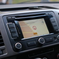 Volkswagen TRANSPORTER 2.0 TDI Aut./ Leder /Xenon / Open Dak Foto #42