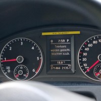 Volkswagen TRANSPORTER 2.0 TDI Aut./ Leder /Xenon / Open Dak Foto #43