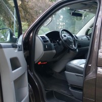 Volkswagen TRANSPORTER 2.0 TDI Aut./ Leder /Xenon / Open Dak Foto #48