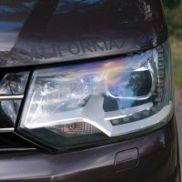 Volkswagen TRANSPORTER 2.0 TDI Aut./ Leder /Xenon / Open Dak Foto #52