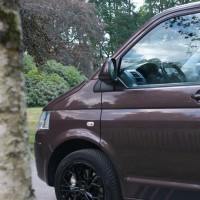 Volkswagen TRANSPORTER 2.0 TDI Aut./ Leder /Xenon / Open Dak Foto #54