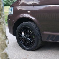 Volkswagen TRANSPORTER 2.0 TDI Aut./ Leder /Xenon / Open Dak Foto #55