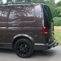 Volkswagen TRANSPORTER 2.0 TDI Aut./ Leder /Xenon / Open Dak Foto #56