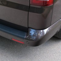 Volkswagen TRANSPORTER 2.0 TDI Aut./ Leder /Xenon / Open Dak Foto #60