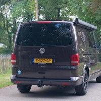 Volkswagen TRANSPORTER 2.0 TDI Aut./ Leder /Xenon / Open Dak Foto #61