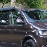 Volkswagen TRANSPORTER 2.0 TDI Aut./ Leder /Xenon / Open Dak Foto #62
