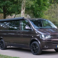 Volkswagen TRANSPORTER 2.0 TDI Aut./ Leder /Xenon / Open Dak Foto #63