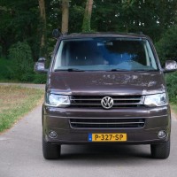 Volkswagen TRANSPORTER 2.0 TDI Aut./ Leder /Xenon / Open Dak Foto #64