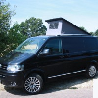 Tweedehands Volkswagen campers camper kopen